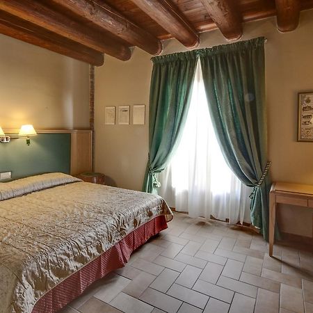 Hotel Residence Diamantina Ferrara Exterior foto