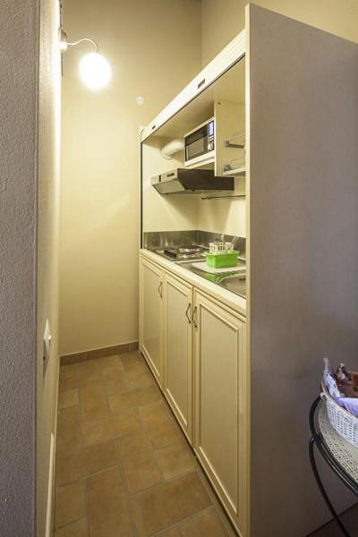 Hotel Residence Diamantina Ferrara Quarto foto