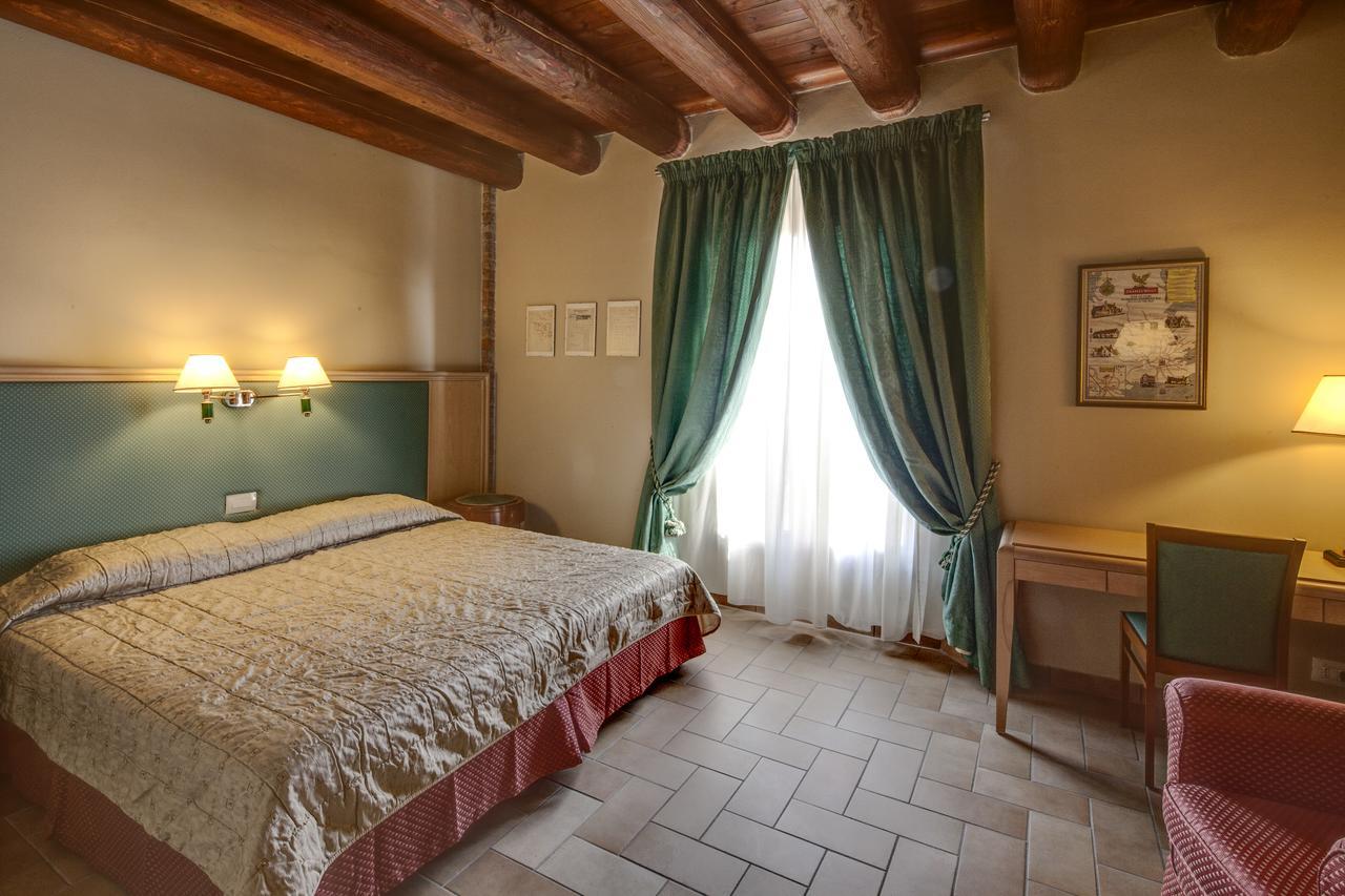 Hotel Residence Diamantina Ferrara Exterior foto