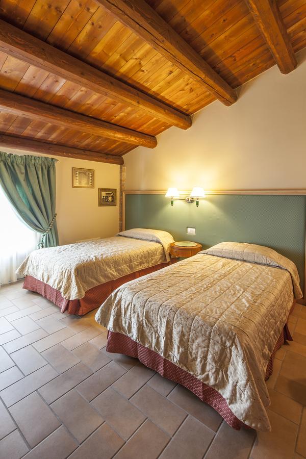 Hotel Residence Diamantina Ferrara Exterior foto